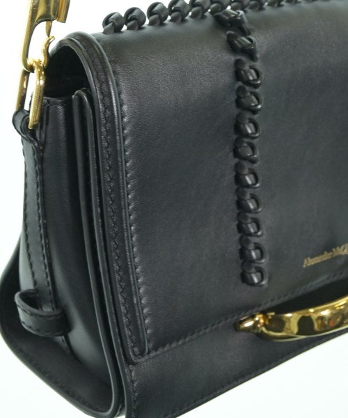 ALEXANDER MCQUEEN กระเป๋าสะพาย