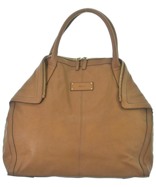 ALEXANDER MCQUEEN กระเป๋าถือขนาดใหญ่
