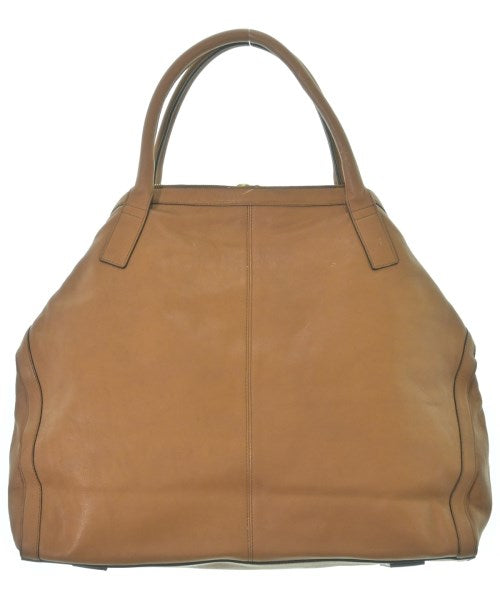 ALEXANDER MCQUEEN กระเป๋าถือขนาดใหญ่