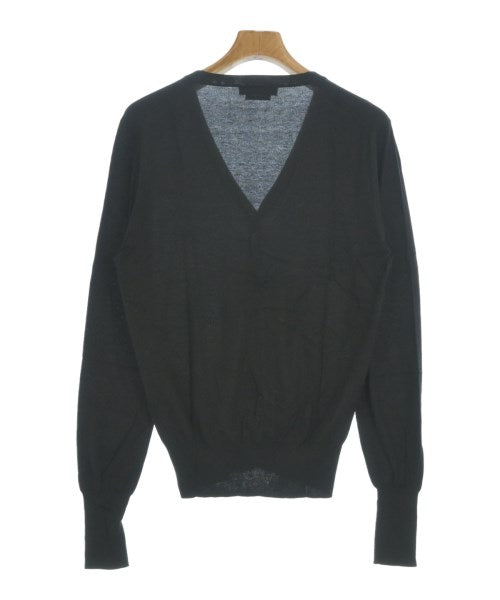 ALEXANDER MCQUEEN เสื้อคาร์ดิแกน