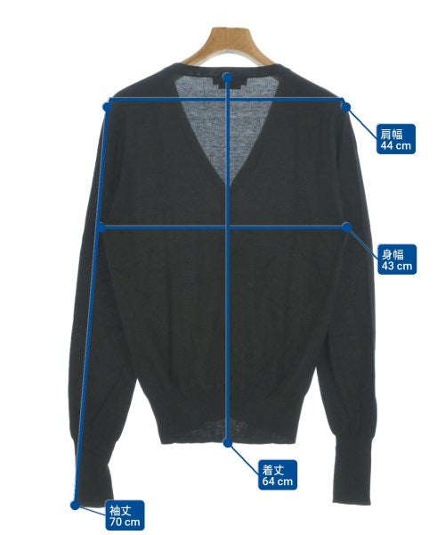 ALEXANDER MCQUEEN เสื้อคาร์ดิแกน