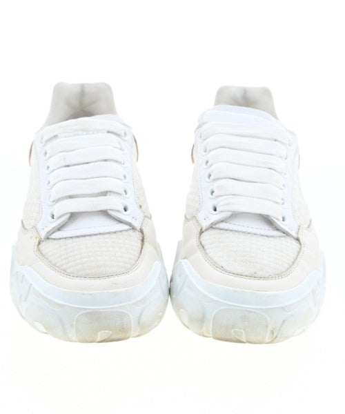 ALEXANDER MCQUEEN รองเท้าผ้าใบ