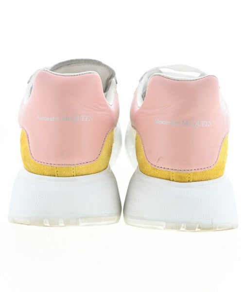 ALEXANDER MCQUEEN รองเท้าผ้าใบ