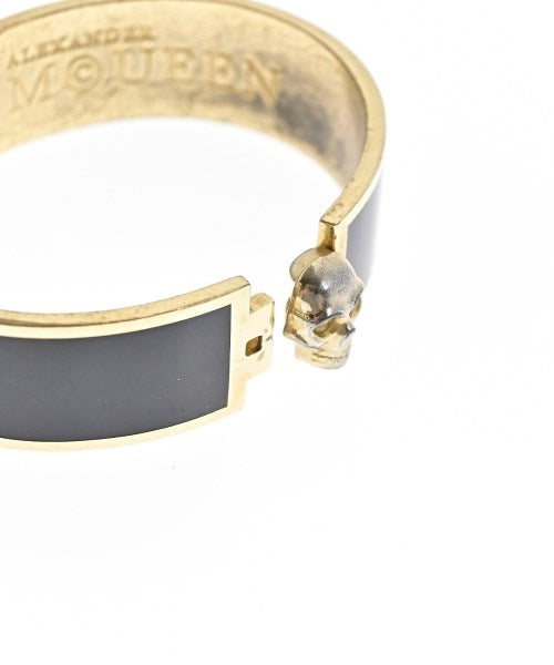 ALEXANDER MCQUEEN สร้อยข้อมือ/กำไล