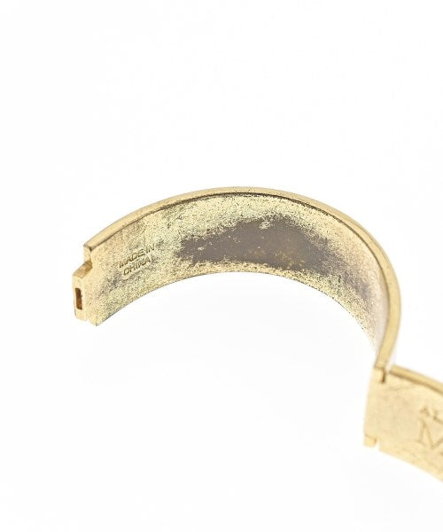 ALEXANDER MCQUEEN สร้อยข้อมือ/กำไล