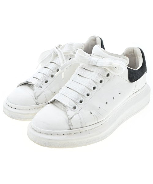 ALEXANDER MCQUEEN รองเท้าผ้าใบ