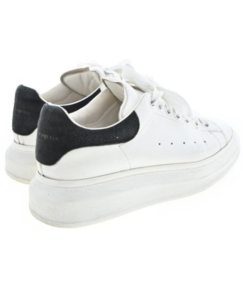 ALEXANDER MCQUEEN รองเท้าผ้าใบ