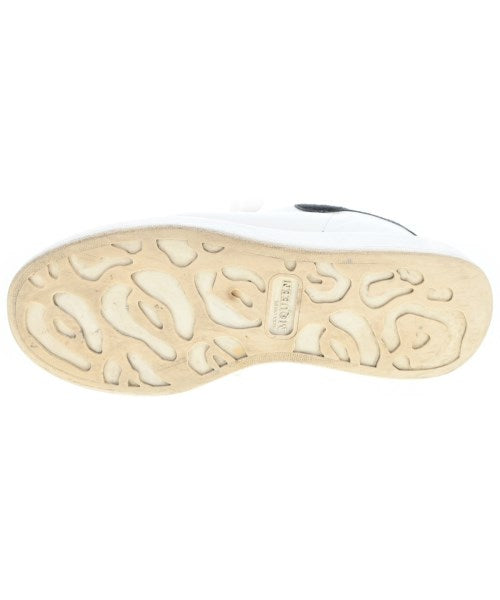 ALEXANDER MCQUEEN รองเท้าผ้าใบ