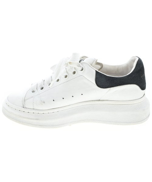 ALEXANDER MCQUEEN รองเท้าผ้าใบ