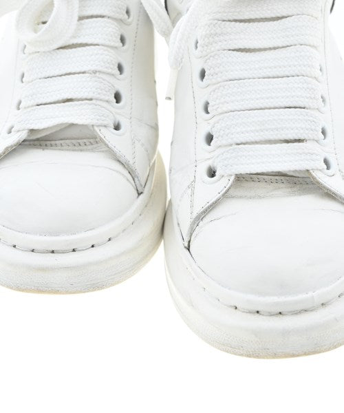 ALEXANDER MCQUEEN รองเท้าผ้าใบ