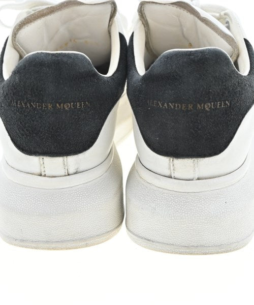 ALEXANDER MCQUEEN รองเท้าผ้าใบ