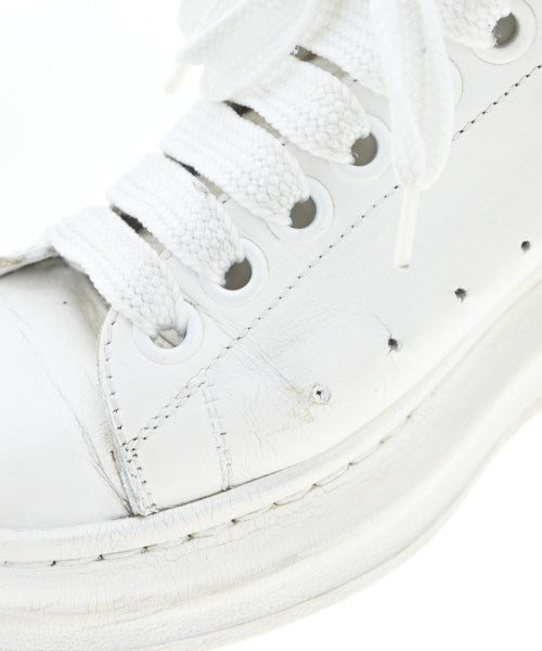 ALEXANDER MCQUEEN รองเท้าผ้าใบ