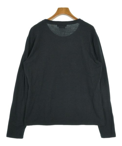 ALEXANDER MCQUEEN เสื้อยืด/เสื้อท็อปส์