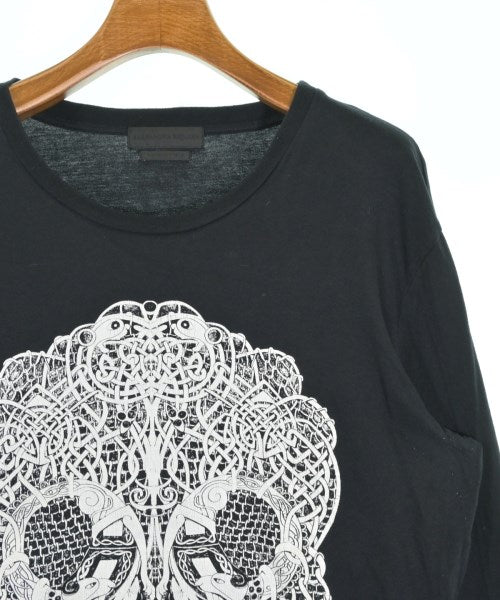 ALEXANDER MCQUEEN เสื้อยืด/เสื้อท็อปส์