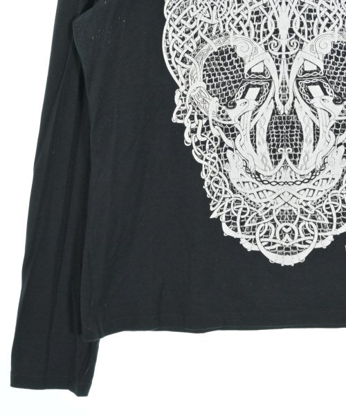 ALEXANDER MCQUEEN เสื้อยืด/เสื้อท็อปส์
