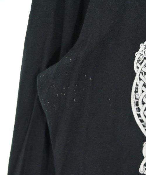 ALEXANDER MCQUEEN เสื้อยืด/เสื้อท็อปส์