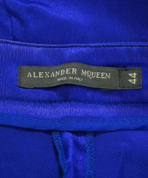 ALEXANDER MCQUEEN กางเกง อื่น