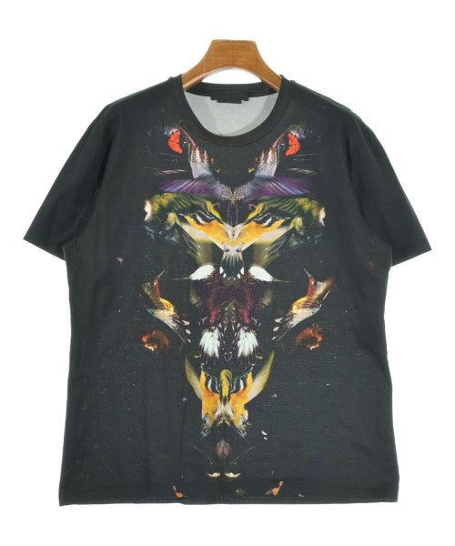 ALEXANDER MCQUEEN เสื้อยืด/เสื้อท็อปส์