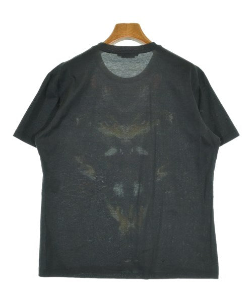 ALEXANDER MCQUEEN เสื้อยืด/เสื้อท็อปส์