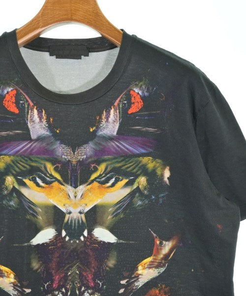 ALEXANDER MCQUEEN เสื้อยืด/เสื้อท็อปส์