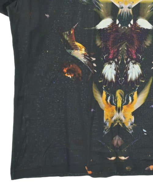 ALEXANDER MCQUEEN เสื้อยืด/เสื้อท็อปส์