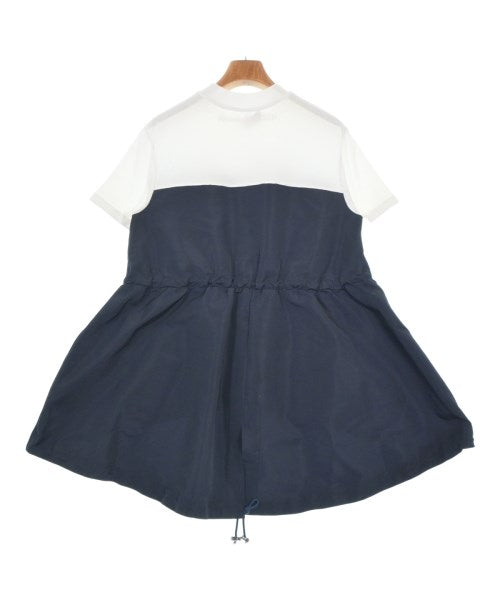 ALEXANDER MCQUEEN เสื้อลำลอง