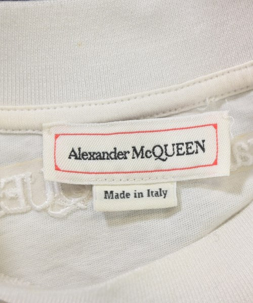 ALEXANDER MCQUEEN เสื้อลำลอง