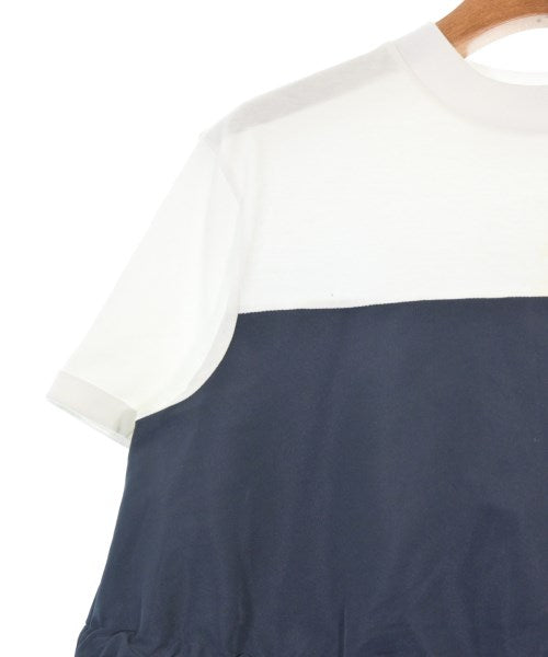 ALEXANDER MCQUEEN เสื้อลำลอง