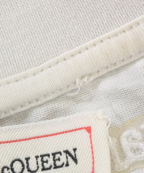 ALEXANDER MCQUEEN เสื้อลำลอง