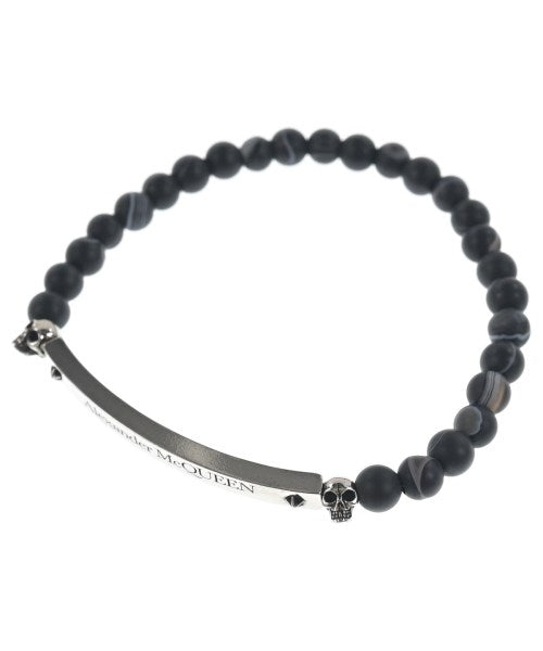 ALEXANDER MCQUEEN สร้อยข้อมือ/กำไล
