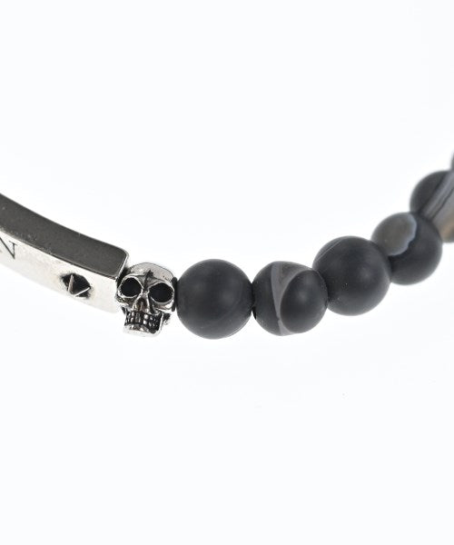 ALEXANDER MCQUEEN สร้อยข้อมือ/กำไล