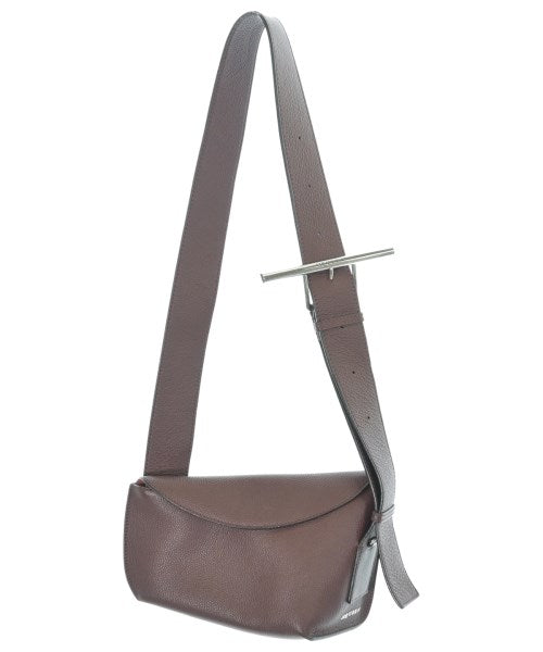 ALEXANDER MCQUEEN กระเป๋าสะพาย