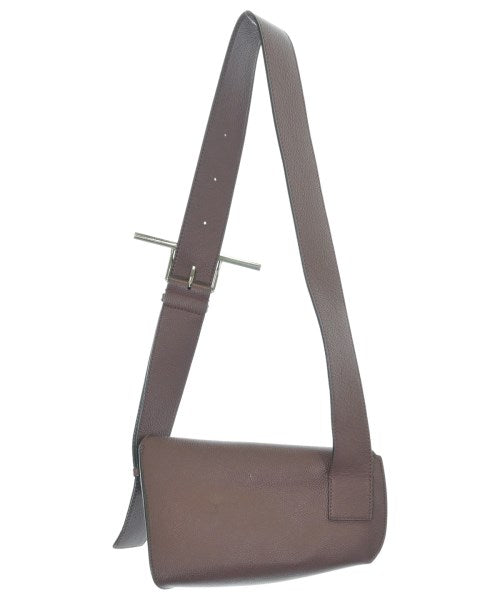 ALEXANDER MCQUEEN กระเป๋าสะพาย