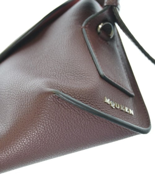ALEXANDER MCQUEEN กระเป๋าสะพาย
