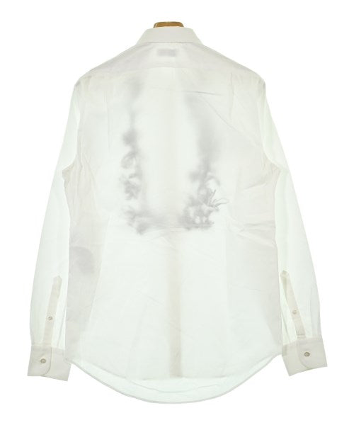 ALEXANDER MCQUEEN เสื้อเชิ้ตทางการ