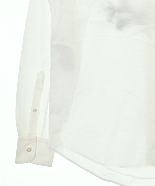 ALEXANDER MCQUEEN เสื้อเชิ้ตทางการ