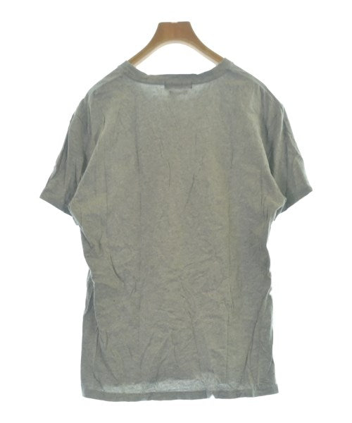 ALEXANDER MCQUEEN เสื้อยืด/เสื้อท็อปส์