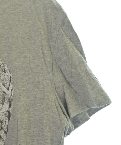 ALEXANDER MCQUEEN เสื้อยืด/เสื้อท็อปส์