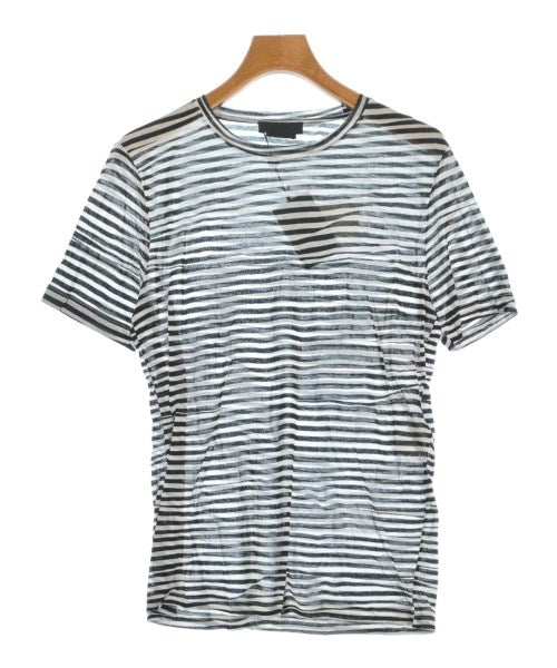 ALEXANDER MCQUEEN เสื้อยืด/เสื้อท็อปส์