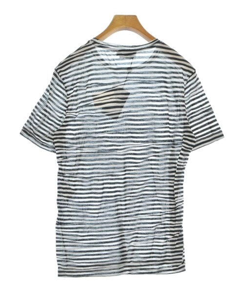 ALEXANDER MCQUEEN เสื้อยืด/เสื้อท็อปส์