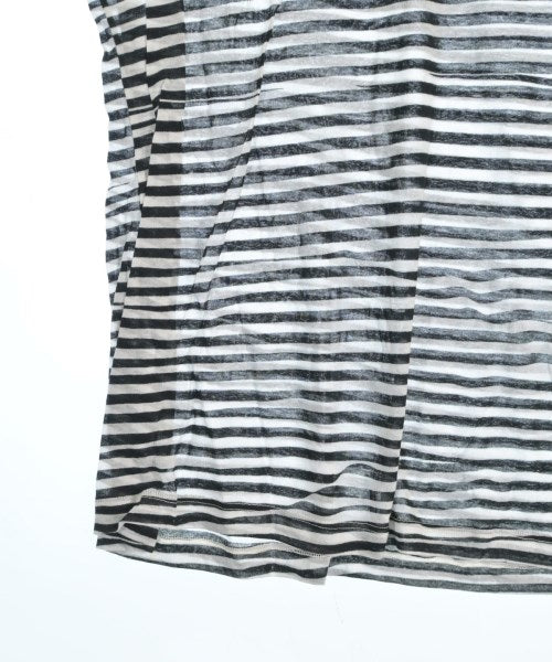 ALEXANDER MCQUEEN เสื้อยืด/เสื้อท็อปส์