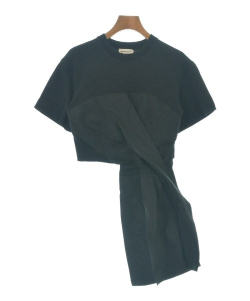 ALEXANDER MCQUEEN เสื้อยืด/เสื้อท็อปส์