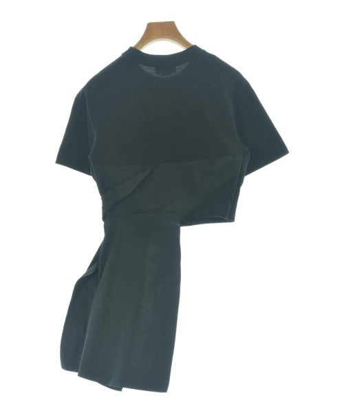 ALEXANDER MCQUEEN เสื้อยืด/เสื้อท็อปส์