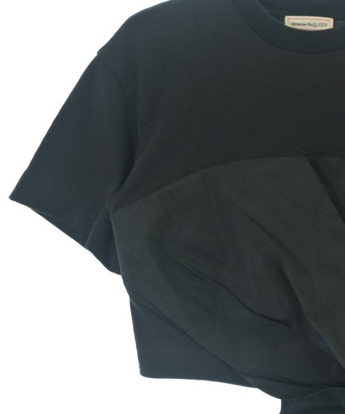 ALEXANDER MCQUEEN เสื้อยืด/เสื้อท็อปส์