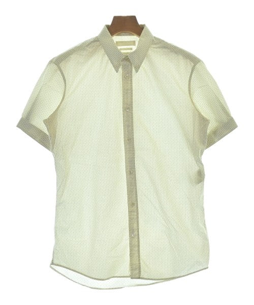 ALEXANDER MCQUEEN เสื้อลำลอง