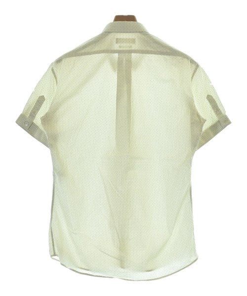 ALEXANDER MCQUEEN เสื้อลำลอง