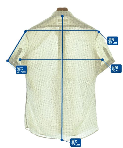 ALEXANDER MCQUEEN เสื้อลำลอง