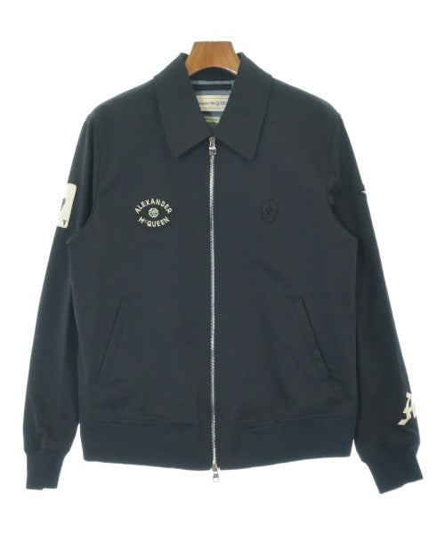 ALEXANDER MCQUEEN แจ็คเก็ตเบลาส์ อื่น