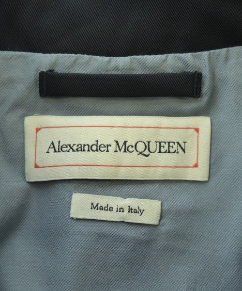 ALEXANDER MCQUEEN แจ็คเก็ตเบลาส์ อื่น