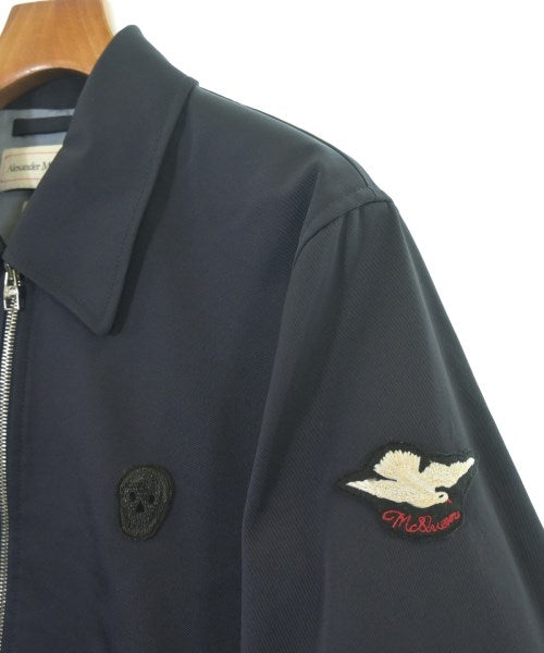 ALEXANDER MCQUEEN แจ็คเก็ตเบลาส์ อื่น